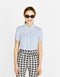 Shirt with pocket